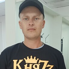 Фотография мужчины Евгений, 33 года из г. Барнаул