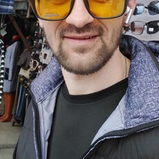 Фотография мужчины Vadim, 33 года из г. Калининград