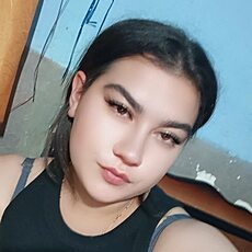 Фотография девушки Ангелина, 23 года из г. Прохладный