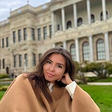 Фотография девушки Элина, 25 лет из г. Тольятти