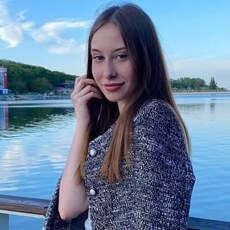 Ирина, 27 из г. Ставрополь.