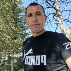 Фотография мужчины Давид, 40 лет из г. Якутск