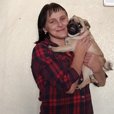 Фотография девушки Оля, 43 года из г. Линево (Новосибирская Обл)