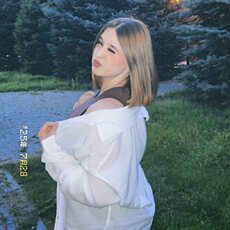 Фотография девушки Дарья, 20 лет из г. Одинцово