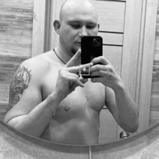 Фотография мужчины Алексей, 25 лет из г. Промышленная