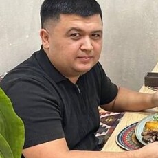 Фотография мужчины Алишер, 40 лет из г. Санкт-Петербург