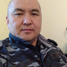 Фотография мужчины Almaz, 45 лет из г. Чолпон-Ата