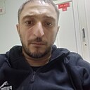 Давид, 34 года