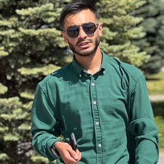 Фотография мужчины Gug, 24 года из г. Москва