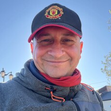 Фотография мужчины Олег, 53 года из г. Астрахань