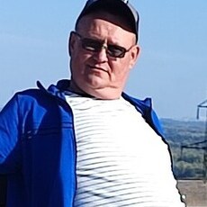 Фотография мужчины Сергей, 46 лет из г. Вольск