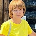 Эльвира, 56 лет