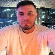 Фотография мужчины Иван, 33 года из г. Кисловодск