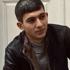 Фотография мужчины Руслан, 23 года из г. Троицк