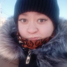 Фотография девушки Анастасия, 27 лет из г. Хабаровск