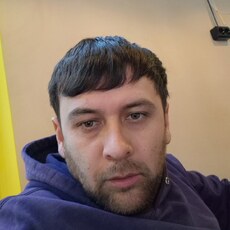 Фотография мужчины Farukh, 34 года из г. Астана