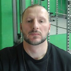 Фотография мужчины Николай, 41 год из г. Новосибирск