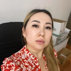 Фотография девушки Аида, 37 лет из г. Астана