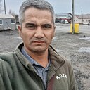 Акмал, 40 лет