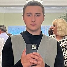 Фотография мужчины Паша, 22 года из г. Волгоград