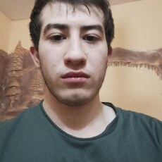 Фотография мужчины Адам, 18 лет из г. Кисловодск