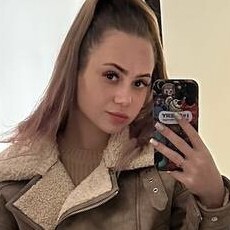 Фотография девушки Алёна, 23 года из г. Москва