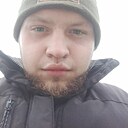 Данила, 21 год