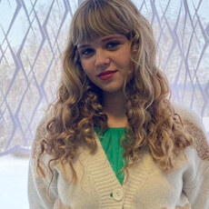 Фотография девушки Кариночка, 25 лет из г. Новосибирск