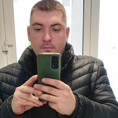 Фотография мужчины Михаил, 30 лет из г. Липецк