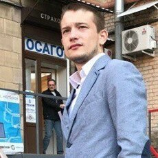 Фотография мужчины Foma, 30 лет из г. Гатчина