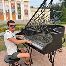 Фотография мужчины Сергей, 28 лет из г. Обнинск