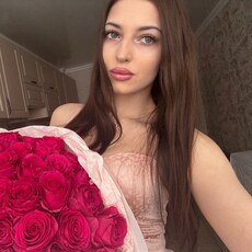 Фотография девушки Дарина, 19 лет из г. Владикавказ