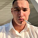 Чингиз, 23 года
