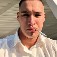 Фотография мужчины Чингиз, 23 года из г. Уфа