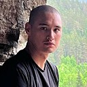 Чингиз, 23 года