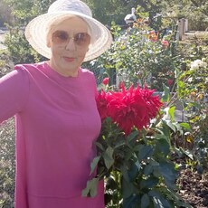 Фотография девушки Варвара, 70 лет из г. Долгое