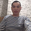 Алдар, 35 лет