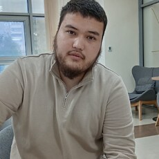 Фотография мужчины Нурлан, 35 лет из г. Актобе