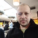 Александр, 40 лет