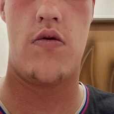 Фотография мужчины Черный, 23 года из г. Оренбург