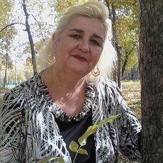 Фотография девушки Людмила, 64 года из г. Барнаул