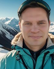 Фотография мужчины Сергей, 37 лет из г. Гатчина