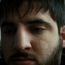 Исаак, 21 год