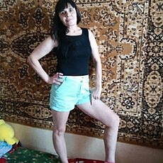 Фотография девушки Лапочка, 38 лет из г. Новосибирск