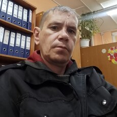 Фотография мужчины Алексей, 43 года из г. Олонец