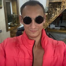 Фотография мужчины Дмитрий, 26 лет из г. Екатеринбург