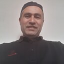 Сайфулло, 48 лет