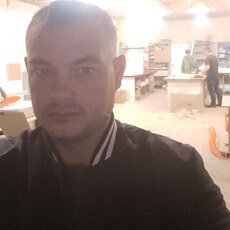 Фотография мужчины Артём, 38 лет из г. Хабаровск