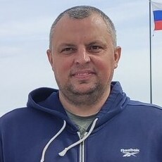 Фотография мужчины Евгений, 43 года из г. Саратов