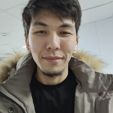 Фотография мужчины Жасик, 29 лет из г. Актобе